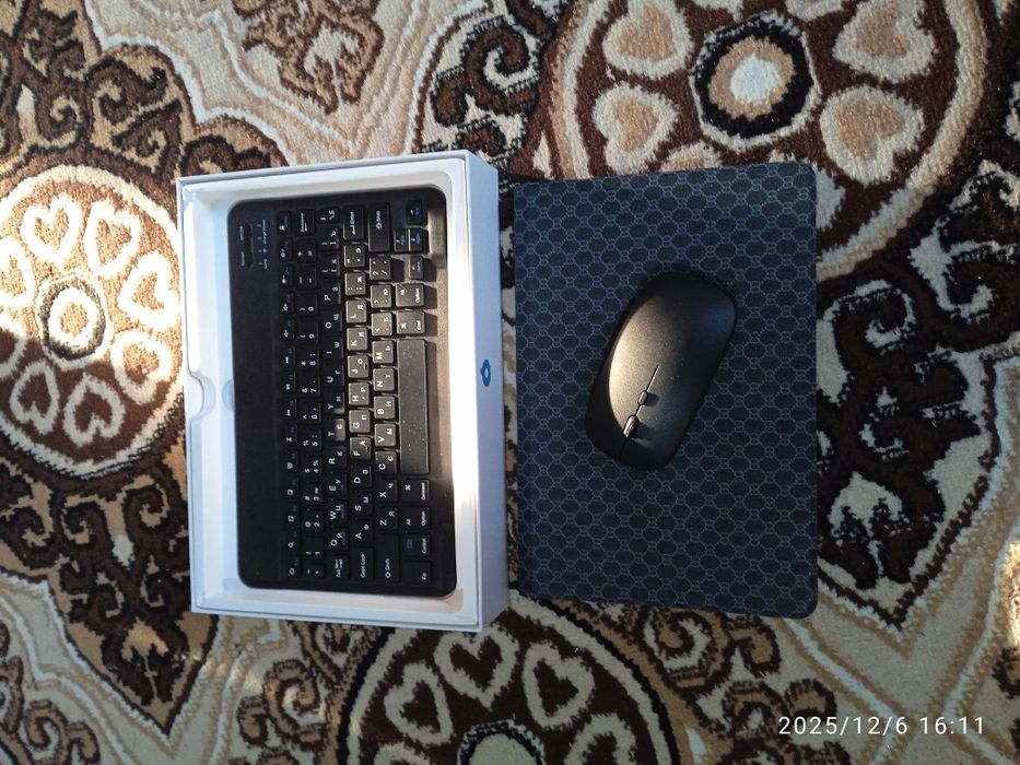 Planshet satiladi 17 pro max pamyti 16 ga 1 Tv