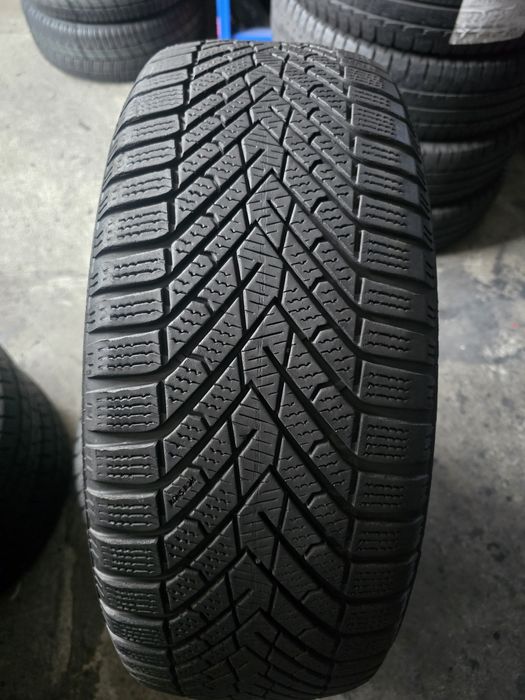 Pirelli 215/50 R19 93T MS iarnă