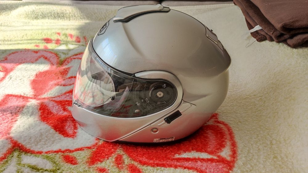 Каска Shoei Neotec Sz. S