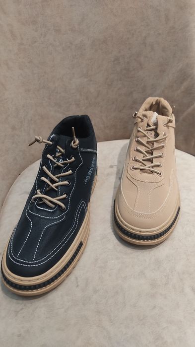 Кроссовки мужские