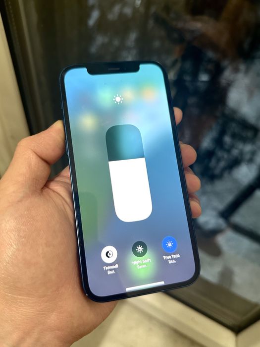 iPhone 12 (64GB) БЕЗ РЕМОНТА!