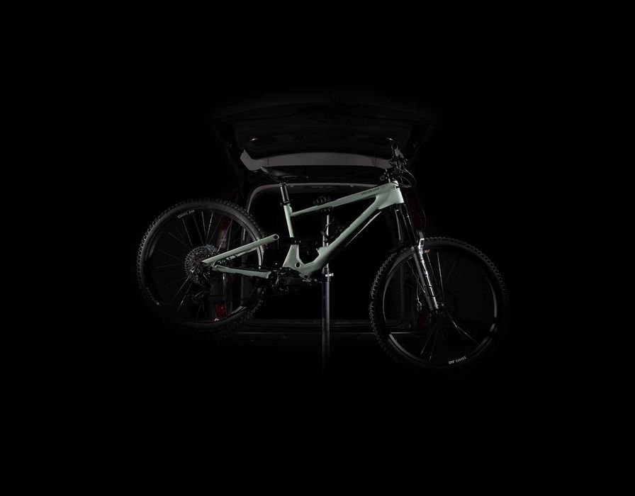 Велосипеден Сервиз - Boyana Bike Works