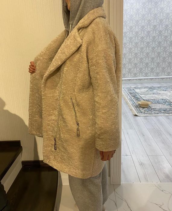 Шуба натуральная СРОЧНО