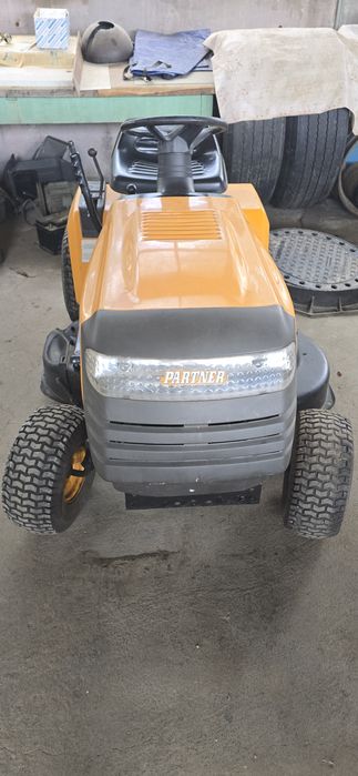 Тракторна косачка Партнер