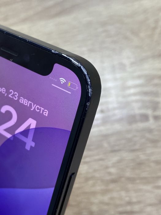 Apple iPhone 12 mini 64Gb (Ос14Б)