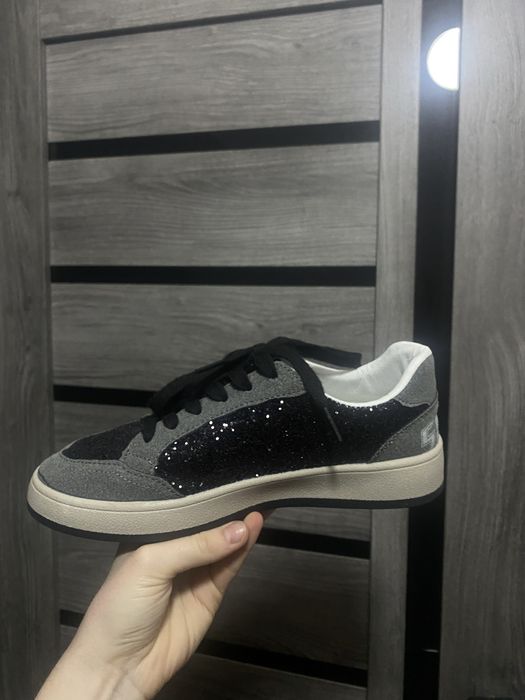 Кросовки Golden Goose