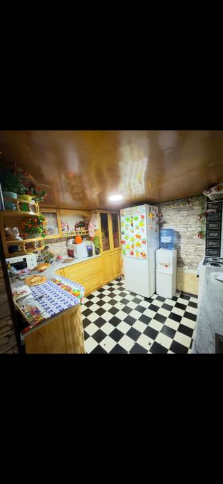 Узбекистанская 3, 5-соток.Срочно продаётся дом.