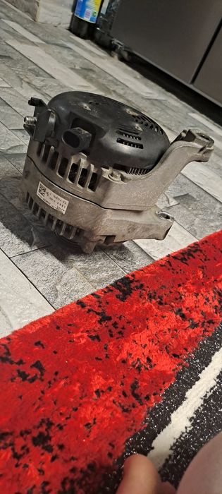 Alternator bmw f10 520d b47 190cai