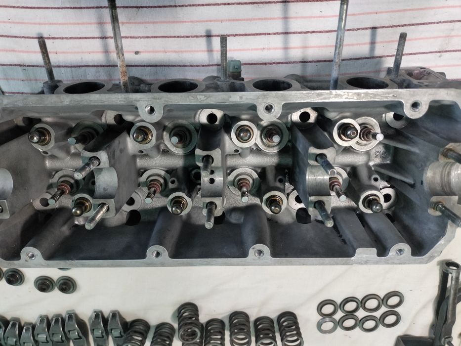 ГБЦ м40 БМВ е36 е34