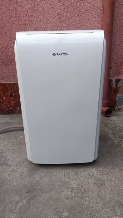 Aer condiționat portabil Paxton de 9000 Btu