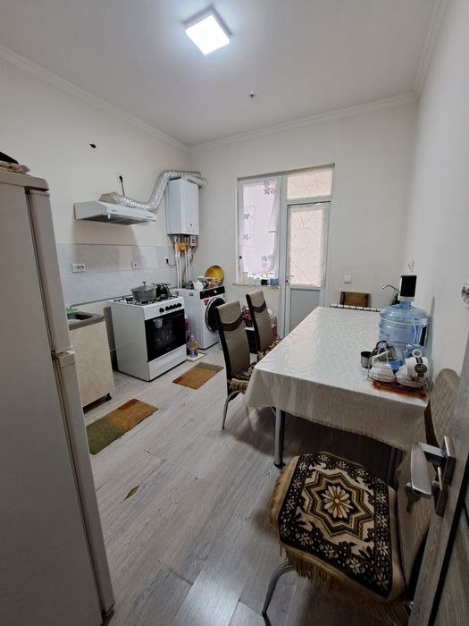 Sergeli tumani Yangi Darhon  3 xona uy sotiladi