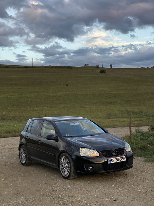 Golf 5 2.0 BKD , 140 cp