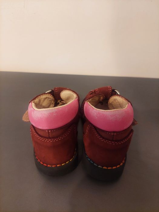 Sandale ortopedice pentru copii  Salus