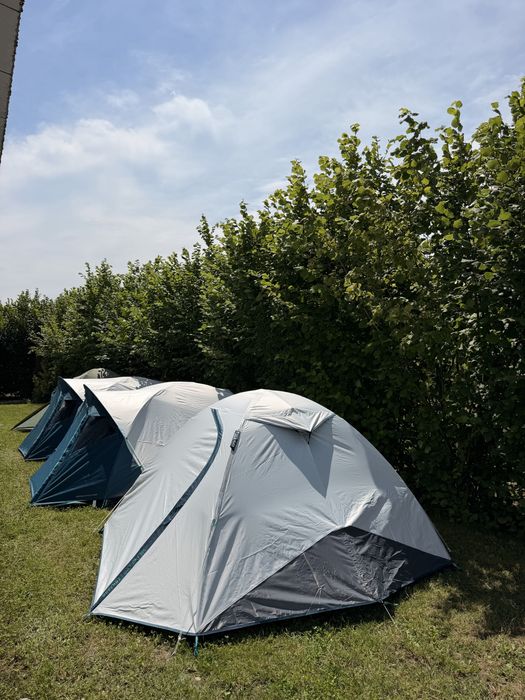 Loc Camping Cazare Parcare Auto Moto Rulota Autorulota Cluj Bontida Electric Castle Festival EC 12 an 2026