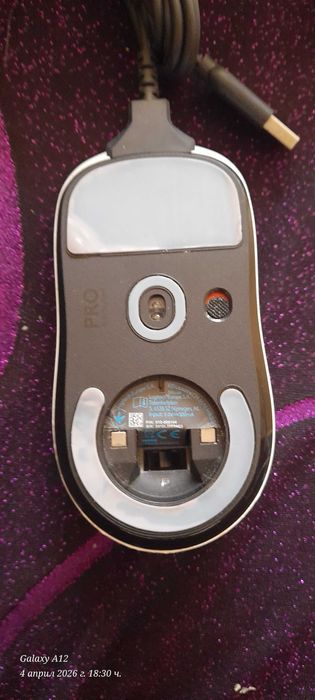 геимарски мишки 8 бр. общо всички се продават.