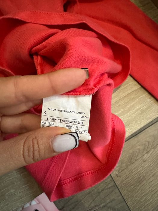 Детска блузка beneton