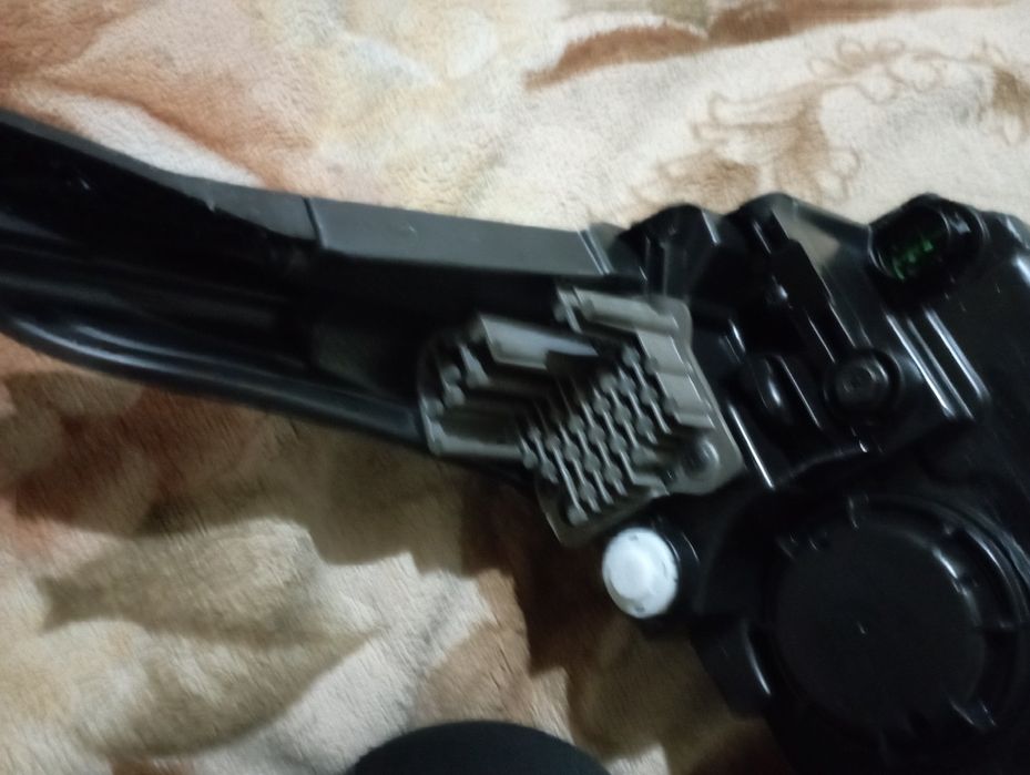 Фара на кия Seltos