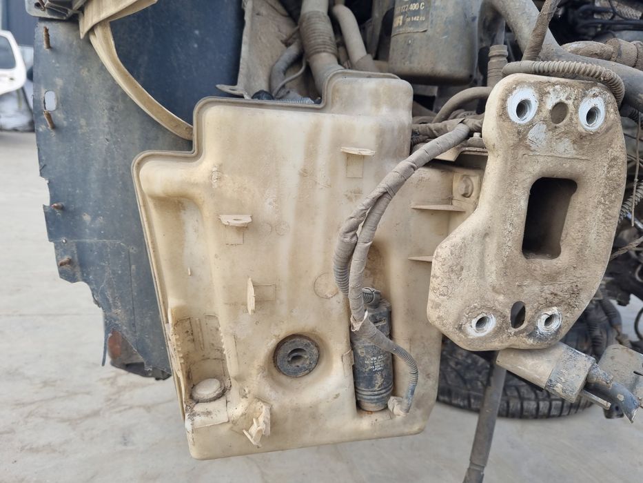 Vas lichid parbriz Volkswagen Caddy 3 (2KA, 2KH) [Fabr 2004-2009] OEM