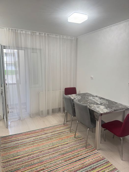 Apartament 2 camere Popa Șapcă fond 1987