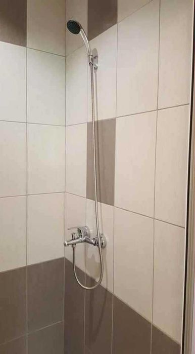 Гарсониера на пешеходна зона