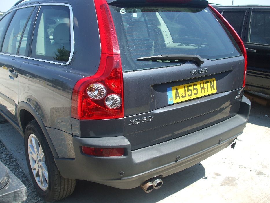 Dezmembrez Volvo XC90 T6 2,4D SI 2,9 BENZINA