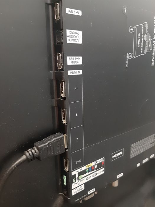 Телевизор Samsung