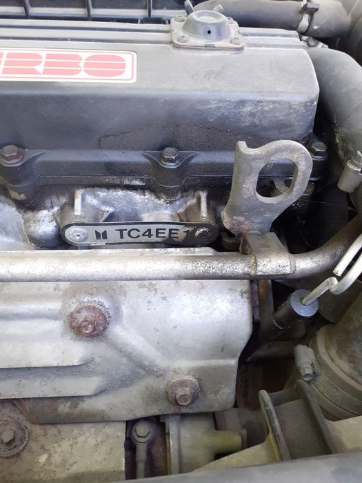 Опел Астра F 1.7 интерколер спряна от движение