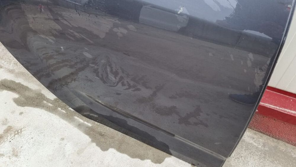 Usa dreapta spate  Hyundai IX20, 2010, 2011, 2012, 2013, 2014, 2015, 2016, 2017.
