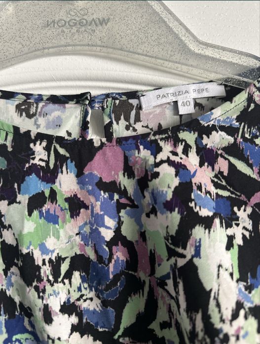 Рокля Patrizia Pepe