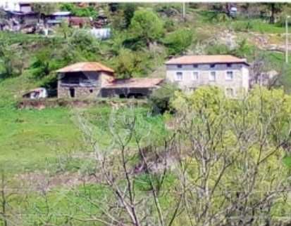 Продава се Къща в с. Давидково, Област Смолян - 400 кв.м за 75 €/кв.м - Снимка #1