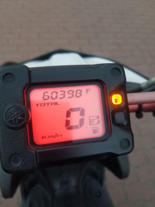 Scuter Yamaha Aerox