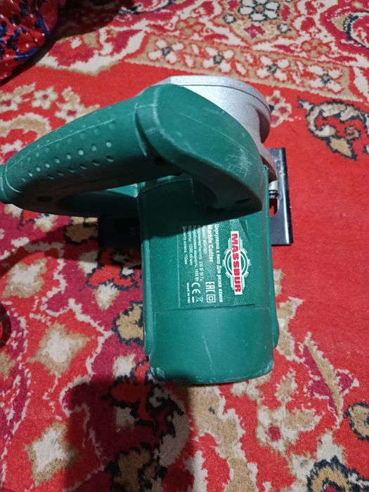 Электроинструменты новые