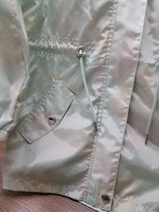 Parka Reserved mas 134