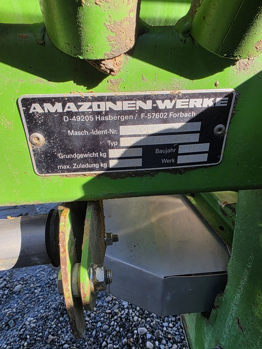 Distribuitor ingrasaminte amazone