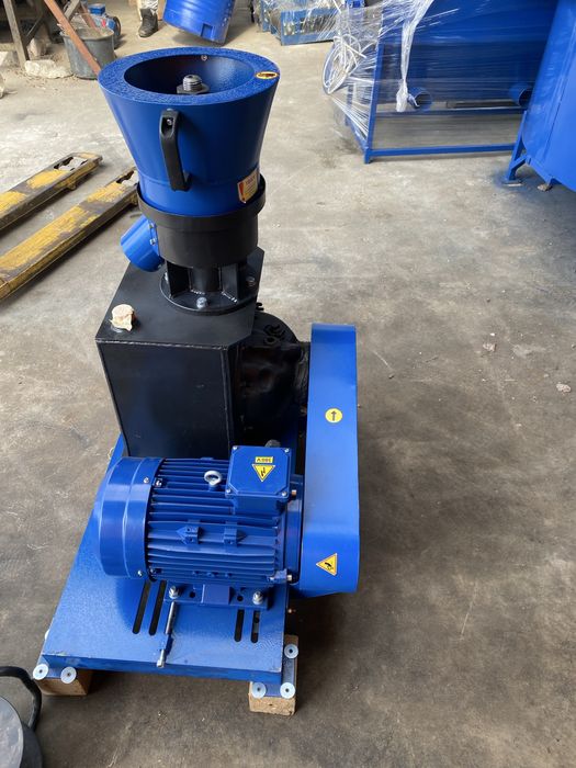 Presa peleti (150kg,200kg,300kg,400kg,500kg)etc