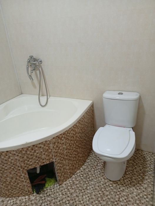 Продаю свою квартиру на Карасу-6