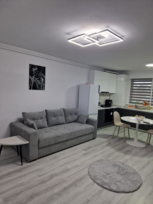 Direct proprietar, inchiriez studio sanpetru city 2