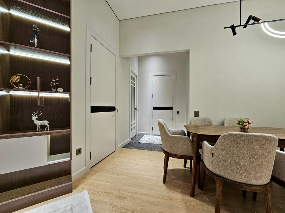 Срочно Продаю Новостройка Дархан 2/6/10 Басри Баба Алайский Реал 45м2