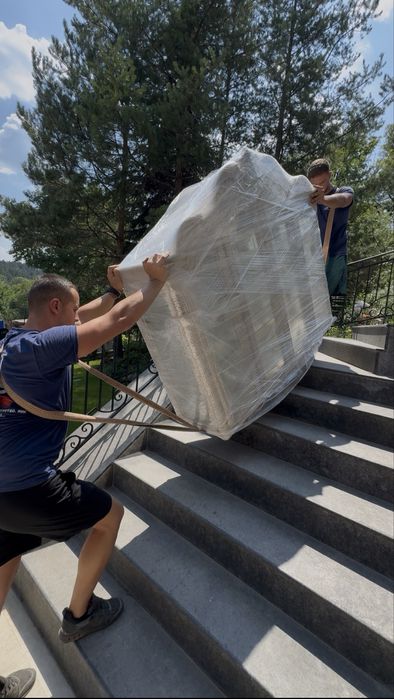 Хамалски услуги София | По-добрите хамали за вашето преместване