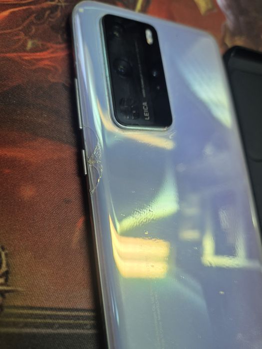 Huawei P40 Pro 256gb