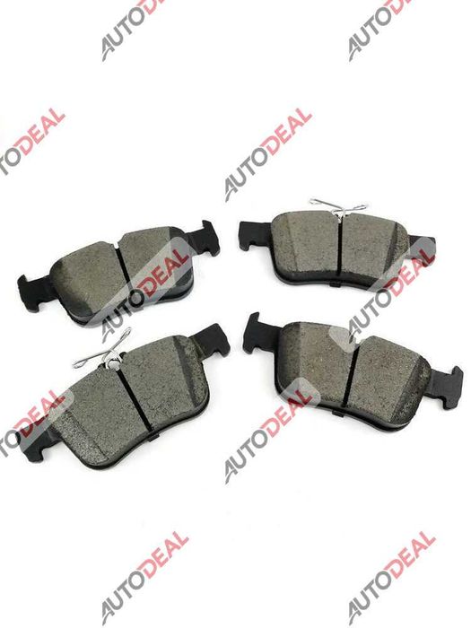 Колодки задние CHANGAN ЧАНГАН