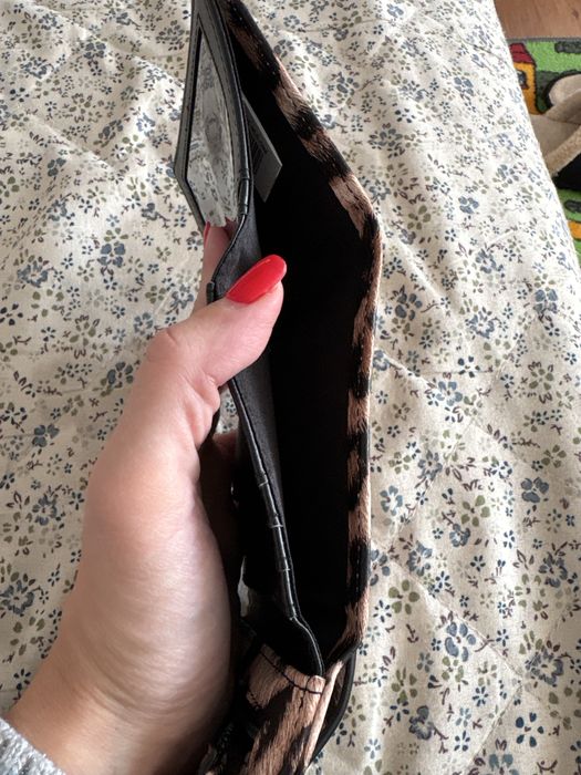 Дамски портфейл мохито