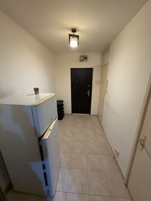 Garsoniera 33 mp Drumul Taberei  4- min de metrou Proprietar!