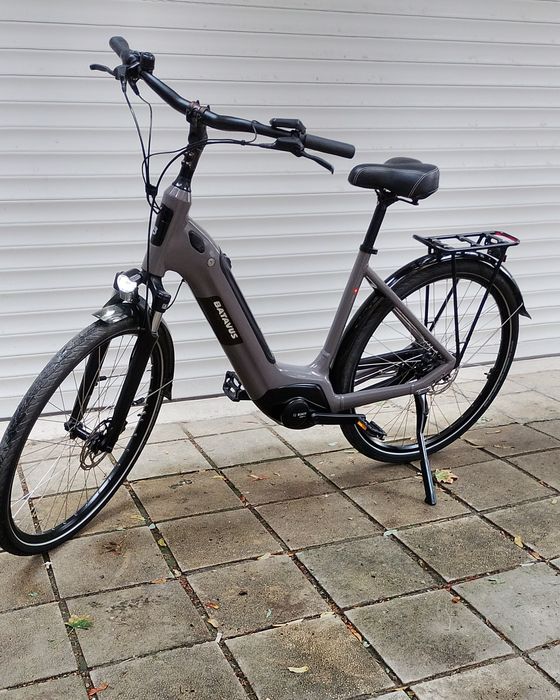 Batavus Altura -Bosch Smart