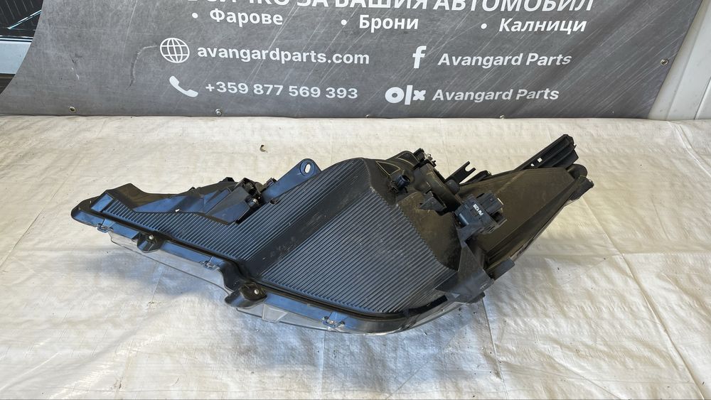 Ляв и десен фар Mitsubishi Spacestar 2 Lift 2020-