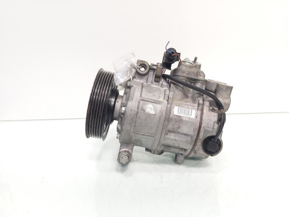 Compresor clima, cod 8E0260805F, Vw Passat (3B3) 2.0 benz, ALT Volkswagen