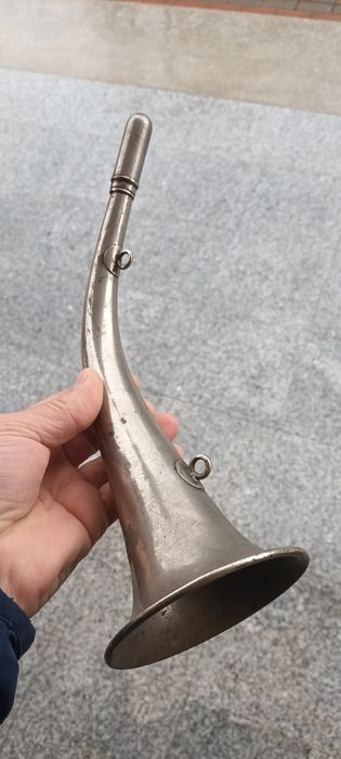 Goarna veche funcțională