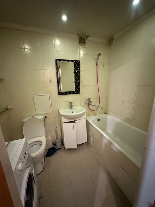 Продается 3 комнатная квартира