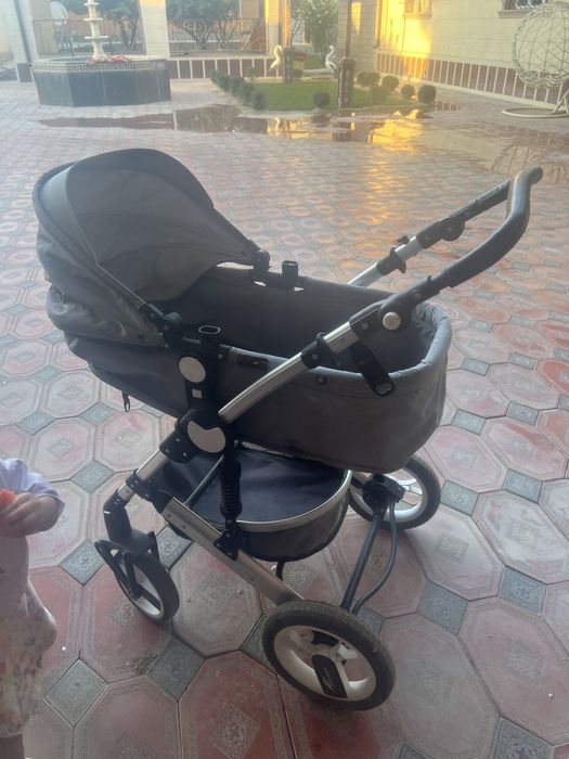 Коляска сатылады