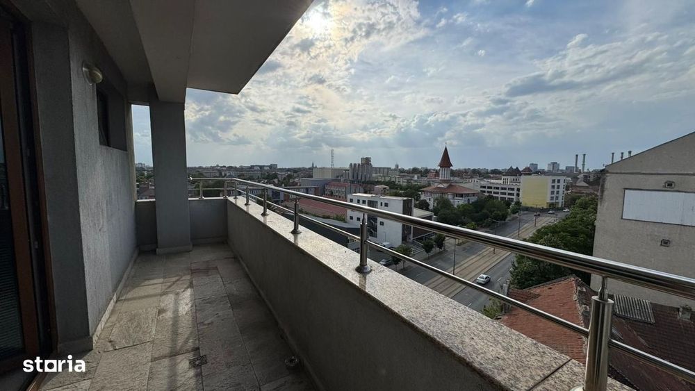 COMISION 0 | Penthouse | 3 camere | 143 mp utili | Complex Studențesc
